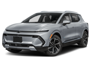 Equinox EV - Hart Chevrolet in Dalhart TX