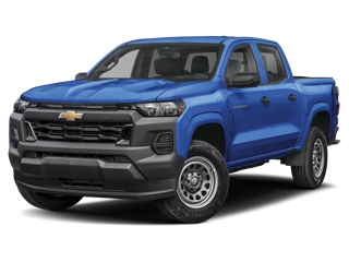 Chevrolet Colorado - Hart Chevrolet in Dalhart TX