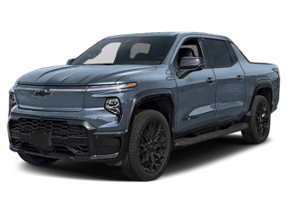 Chevrolet Silverado EV - Hart Chevrolet in Dalhart TX
