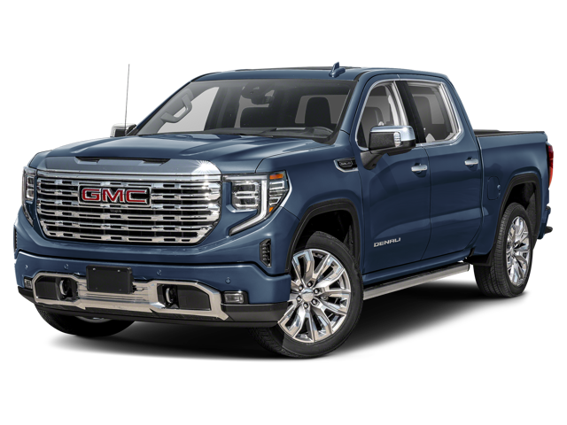 GMC Sierra for Sale at Hart Chevrolet GMC