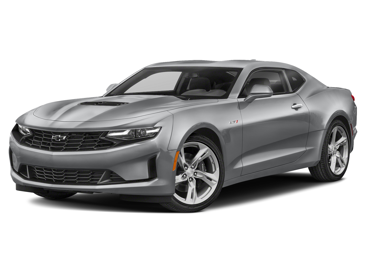 2023 Chevrolet Camaro 6.2 LT1's photo