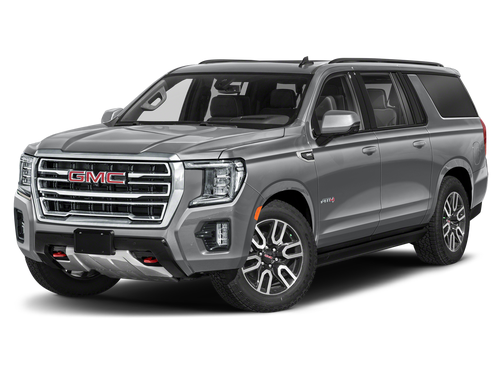 2023 GMC Yukon XL AT4