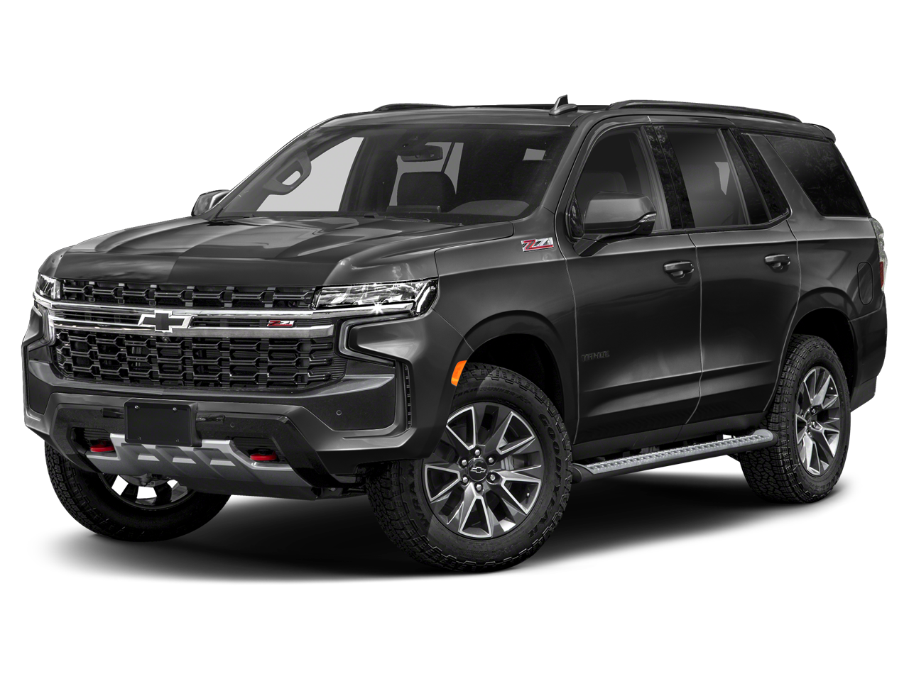 2024 Chevrolet Tahoe Z71 for sale in Dalhart, TX