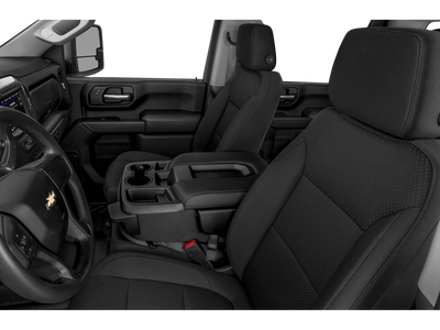 2020 Chevrolet Silverado 2500 HD WT