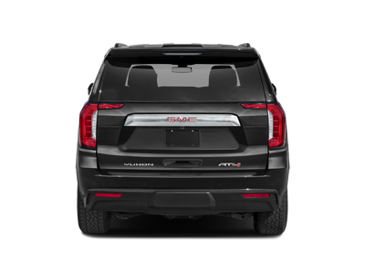 2024 GMC Yukon XL AT4