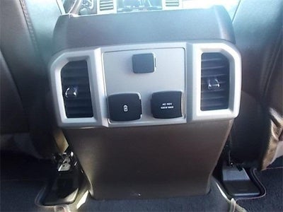 2021 Ford Super Duty F-350 SRW XL