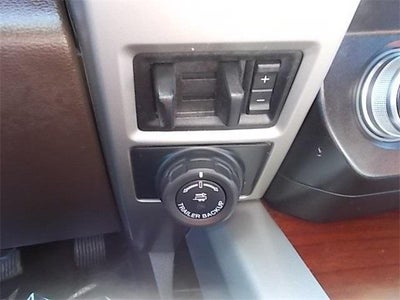 2021 Ford Super Duty F-350 SRW XL