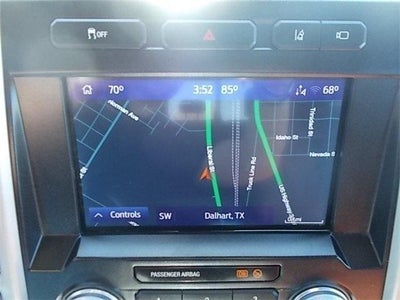 2021 Ford Super Duty F-350 SRW XL