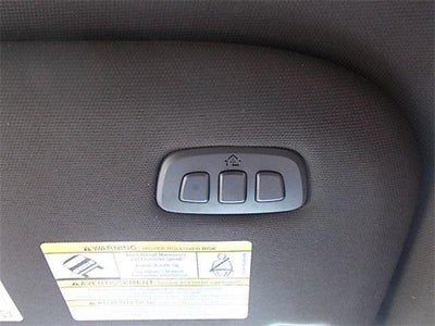 2021 Ford Super Duty F-350 SRW XL