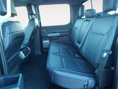 2024 Ford Super Duty F-350 SRW XL