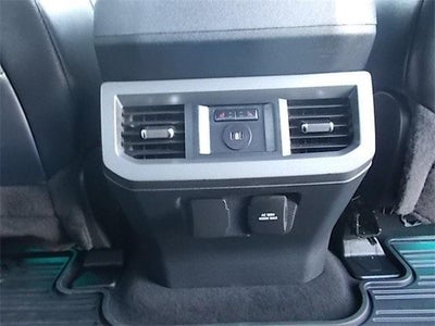 2024 Ford Super Duty F-350 SRW XL