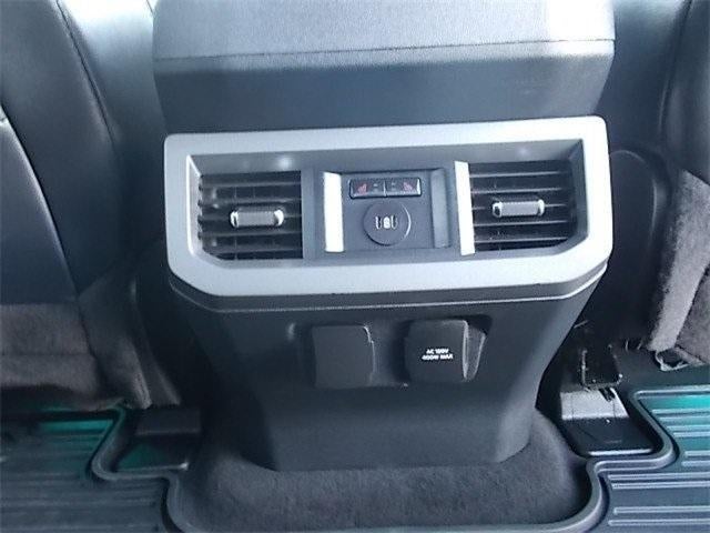 2024 Ford Super Duty F-350 SRW XL