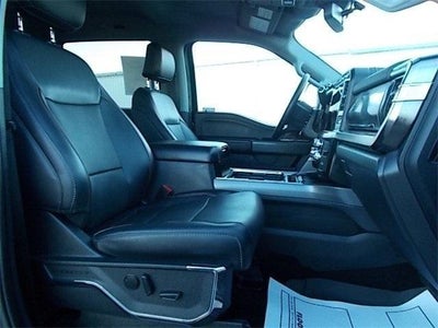 2024 Ford Super Duty F-350 SRW XL