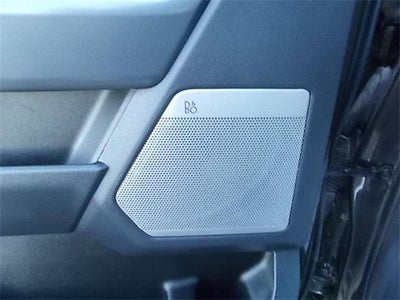 2024 Ford Super Duty F-350 SRW XL