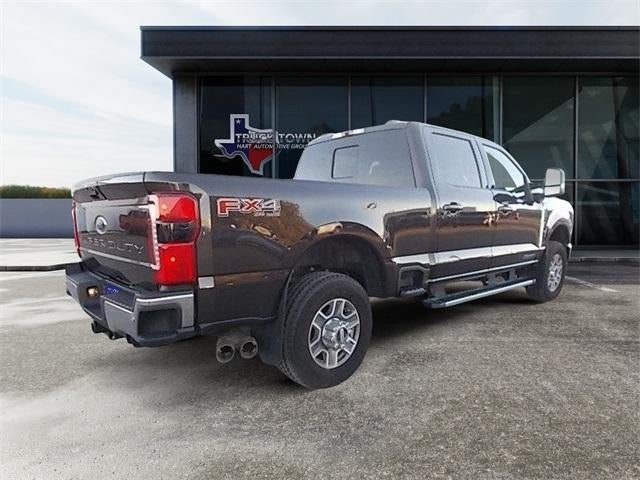 2024 Ford Super Duty F-350 SRW XL