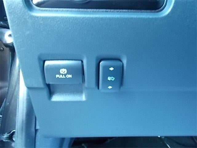 2024 Ford Super Duty F-350 SRW XL