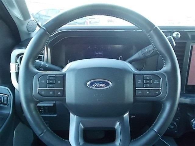 2024 Ford Super Duty F-350 SRW XL