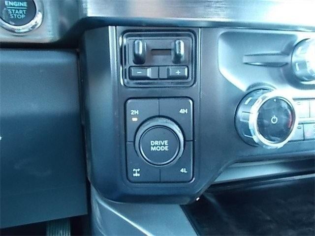 2024 Ford Super Duty F-350 SRW XL