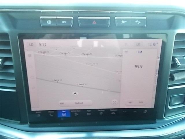 2024 Ford Super Duty F-350 SRW XL