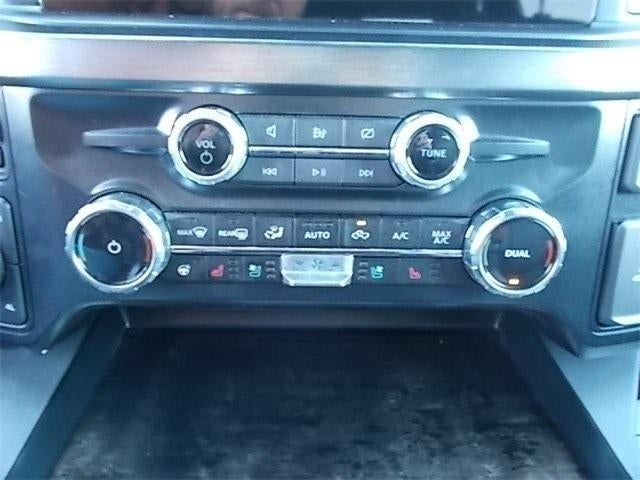 2024 Ford Super Duty F-350 SRW XL