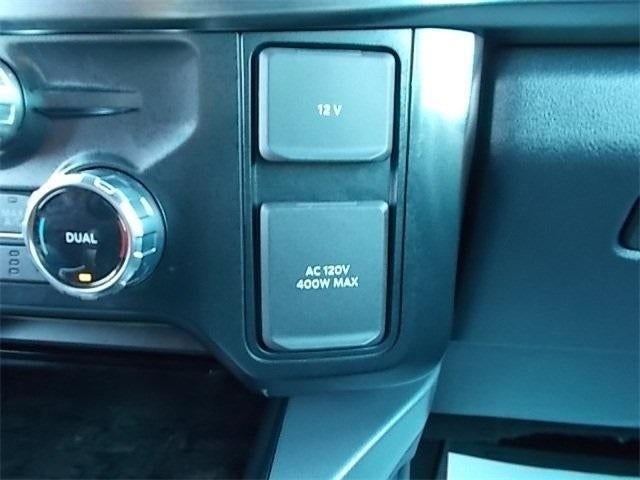 2024 Ford Super Duty F-350 SRW XL