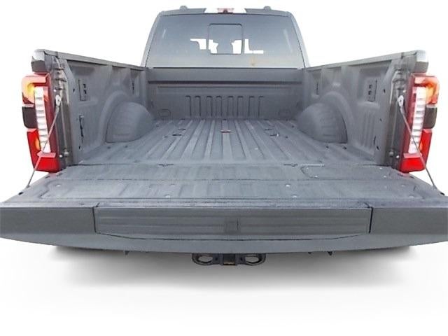 2024 Ford Super Duty F-350 SRW XL