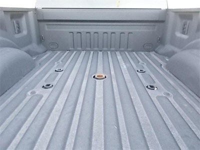 2024 Ford Super Duty F-350 SRW XL