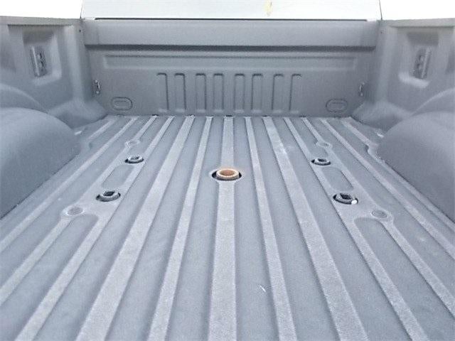 2024 Ford Super Duty F-350 SRW XL