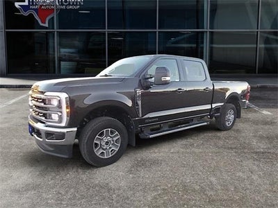 2024 Ford Super Duty F-350 SRW XL
