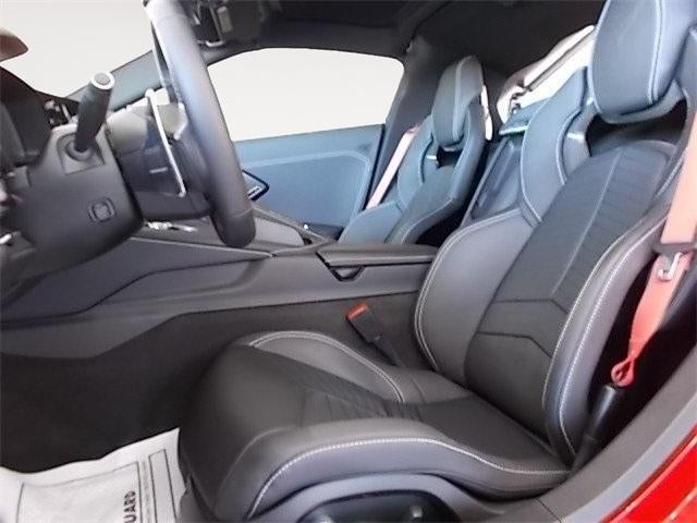 2023 Chevrolet Corvette Z06 2LZ