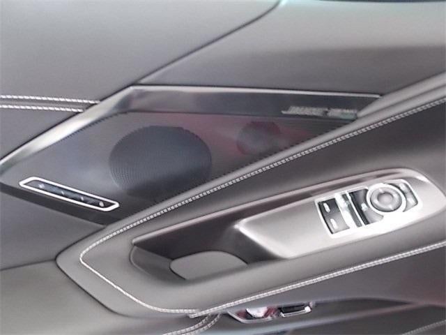 2023 Chevrolet Corvette Z06 2LZ