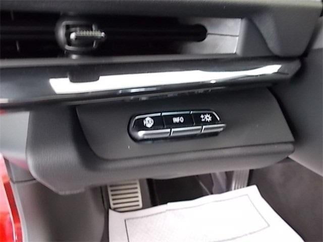 2023 Chevrolet Corvette Z06 2LZ