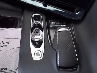 2023 Chevrolet Corvette Z06 2LZ