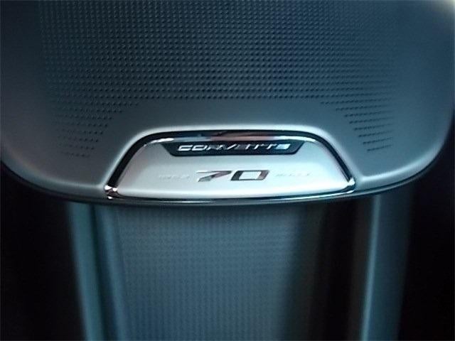 2023 Chevrolet Corvette Z06 2LZ