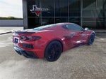 2023 Chevrolet Corvette Z06 2LZ