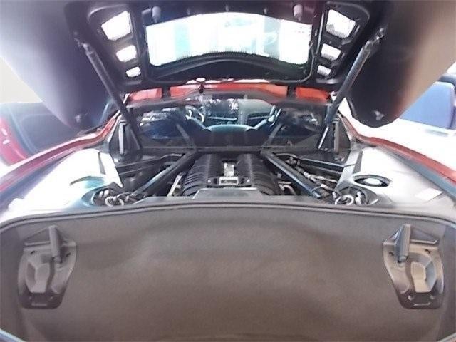 2023 Chevrolet Corvette Z06 2LZ