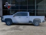 2020 Chevrolet Silverado 2500 HD WT