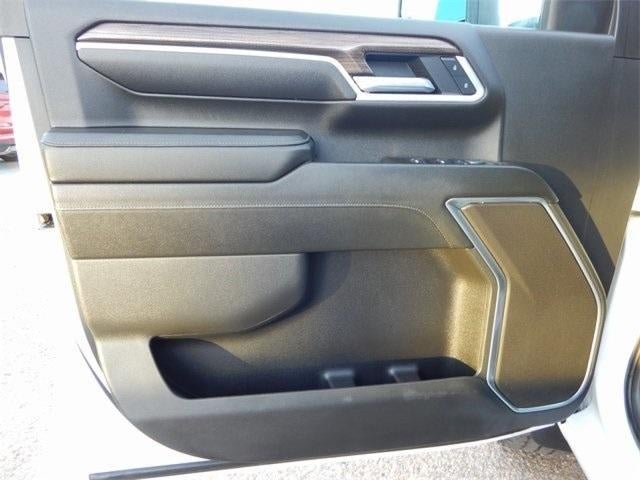 2025 Chevrolet Silverado 3500 HD LT