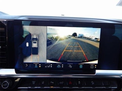 2025 Chevrolet Silverado 3500 HD LT