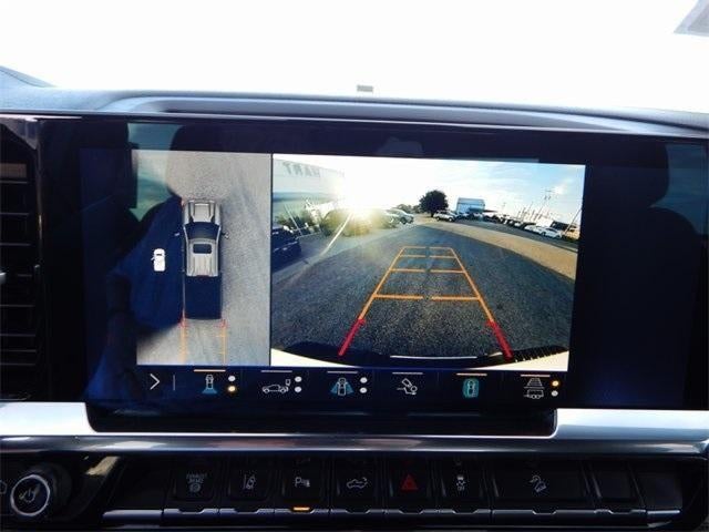 2025 Chevrolet Silverado 3500 HD LT