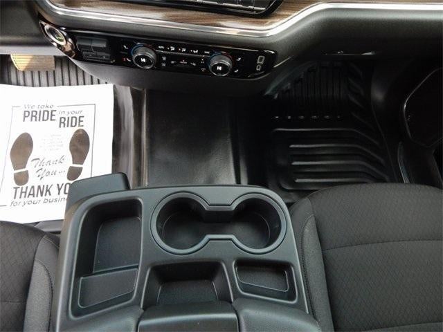 2025 Chevrolet Silverado 3500 HD LT