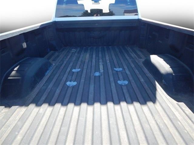 2025 Chevrolet Silverado 3500 HD LT