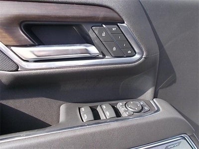 2025 Chevrolet Silverado 3500 HD High Country