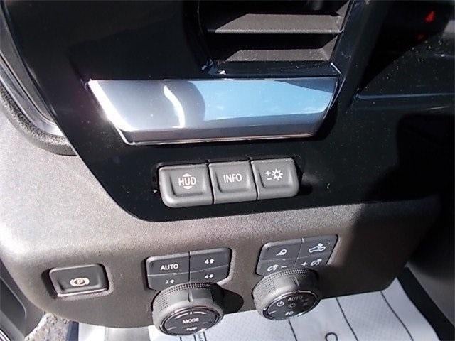 2025 Chevrolet Silverado 3500 HD High Country