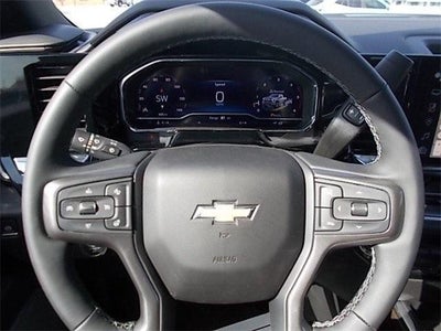 2025 Chevrolet Silverado 3500 HD High Country