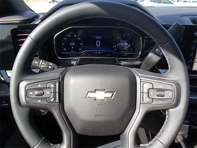 2025 Chevrolet Silverado 3500 HD High Country