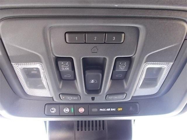 2025 Chevrolet Silverado 3500 HD High Country