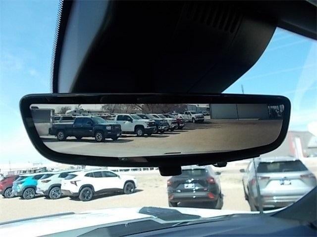 2025 Chevrolet Silverado 3500 HD High Country