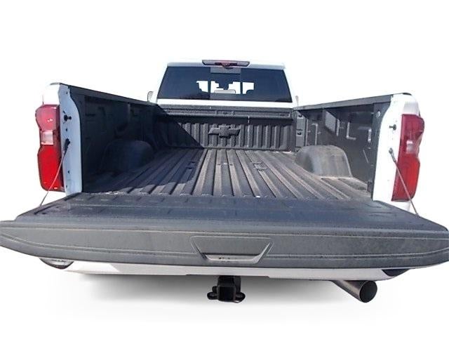 2025 Chevrolet Silverado 3500 HD High Country