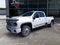 2025 Chevrolet Silverado 3500 HD High Country